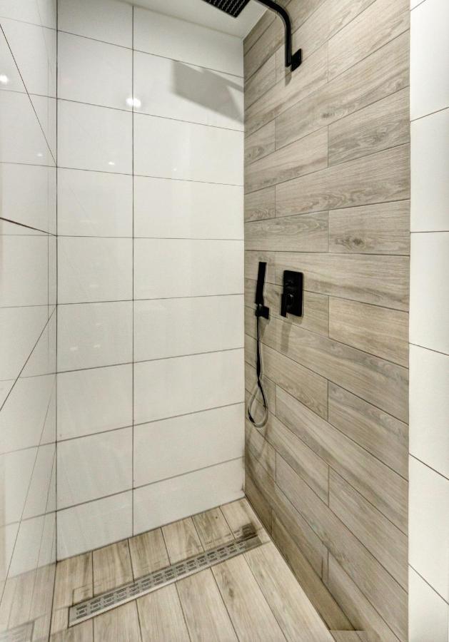Olympic Park Apartment 키예프 외부 사진